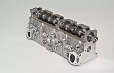 WILMINK GROUP wg1011280 -  Головка цилиндра
